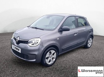 Photo Renault Twingo III Twingo III SCe 65 - 21