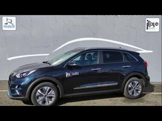 Photo Kia Niro Active 204ch