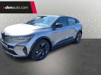 Photo Renault Megane V E-Tech 130 ch autonomie confort AC7 GSR2 Evolution 5p