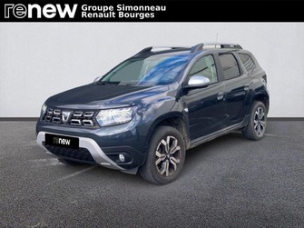 Photo Dacia Duster ECO-G 100 4x2 Prestige