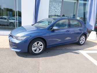 Photo Volkswagen Golf Golf 1.5 TSI EVO2 116 BVM6
