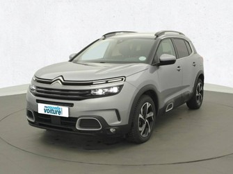 Photo Citroen C5 Aircross BUSINESS Hybride 225 S&amp;S e-EAT8 - Business+