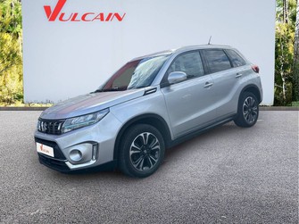 Photo Suzuki Vitara Vitara 1.4 Boosterjet Allgrip Hybrid