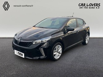 Photo Renault Clio TCe 100 GPL Evolution