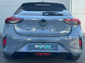 Photo Opel Corsa Electric 156ch GS