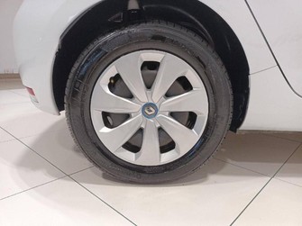 Photo Renault ZOE R110 Achat Intégral Life