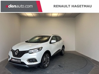 Photo Renault Kadjar Blue dCi 115 Intens 5p