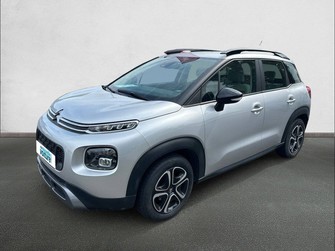 Photo Citroen C3 Aircross C3 Aircross PureTech 110 S&S BVM6