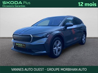 Photo Skoda Enyaq 80