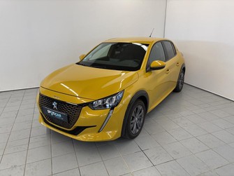 Photo Peugeot 208 e-208 136ch Style