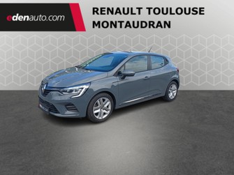 Photo Renault Clio TCe 90 Business