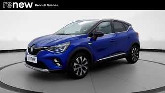 Photo Renault Captur Captur TCe 90