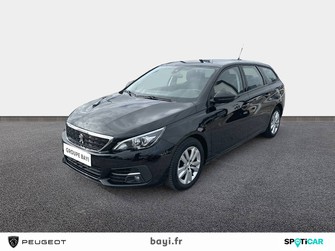 Photo Peugeot 308 SW BUSINESS 308 SW BlueHDi 130ch S&S BVM6