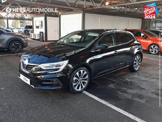 Photo Renault Megane 1.5 Blue dCi 115ch Techno EDC -23