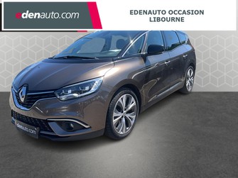 Photo Renault Grand Scenic dCi 130 Energy Intens