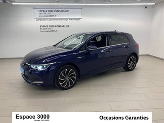 Photo Volkswagen Golf Golf 2.0 TDI SCR 115 BVM6