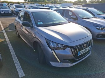 Photo Peugeot 208 PureTech 75 S&S BVM5 Style