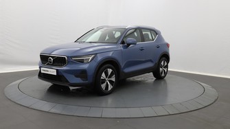 Photo Volvo XC40 B3 163 ch DCT7 Plus