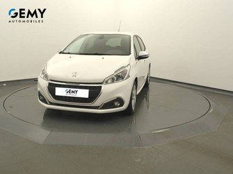 Photo Peugeot 208 PureTech 82ch S&S BVM5 Signature