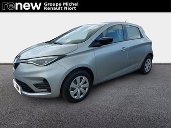 Photo Renault ZOE Zoe R110 Achat Intégral - 21