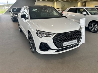 Photo Audi Q3 SPORTBACK Q3 Sportback 45 TFSIe 245 ch S tronic 6