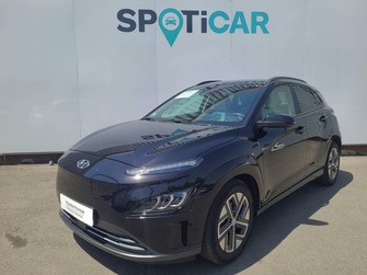 Photo Hyundai Kona ELECTRIQUE 64 kWh - 204 ch Executive 5p