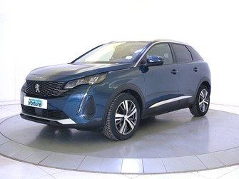 Photo Peugeot 3008 3008 BlueHDi 130ch S&S EAT8