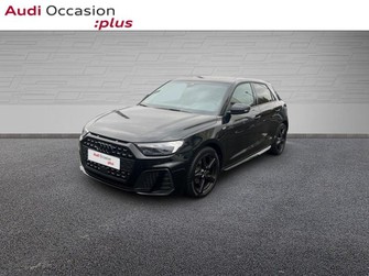 Photo Audi A1 Sportback 35 TFSI 150ch S line S tronic 7 8cv