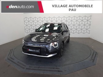 Photo Kia Niro 1.6 GDi 129 ch HEV DCT6 Active