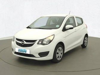 Photo Opel KARL 1.0 - 73 ch Edition