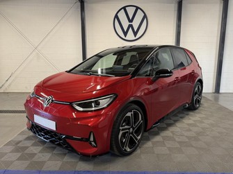 Photo Volkswagen ID.3 326ch 79 kWh GTX Performance