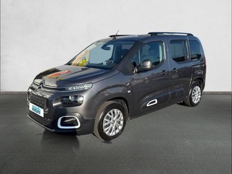 Photo Citroen Berlingo Taille M BlueHDi 130 S&amp;S BVM6 - Shine