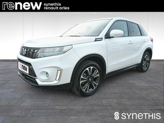 Photo Suzuki Vitara 1.5 Dualjet Allgrip Hybrid Auto Privilège