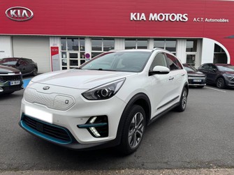Photo Kia Niro Active 204ch