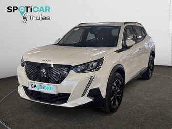 Photo Peugeot 2008 2008 PureTech 130 S&S BVM6