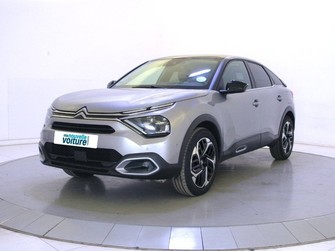 Photo Citroen C4 C4 BlueHDi 130 S&S EAT8