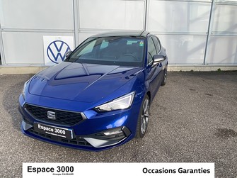 Photo Seat Leon Leon 1.5 TSI 150 BVM6