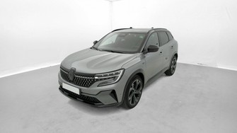 Photo Renault Austral Austral E-Tech hybrid 200