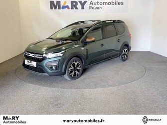 Photo Dacia Jogger TCe 110 7 places Extreme +