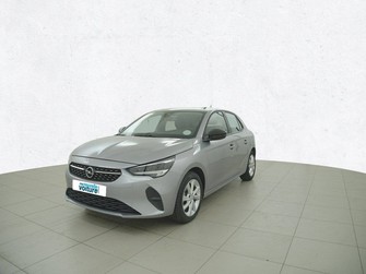 Photo Opel Corsa Corsa 1.2 75 ch BVM5