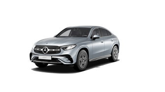 Photo Mercedes GLC GLC COUPE GLC Coupe 300 e Hybrid EQ 9G-Tronic 4Matic