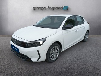 Photo Opel Corsa 1.2 75ch