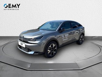 Photo Citroen C4 Hybride 145 e-DCS6 Max