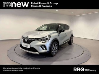 Photo Renault Captur Captur TCe 90