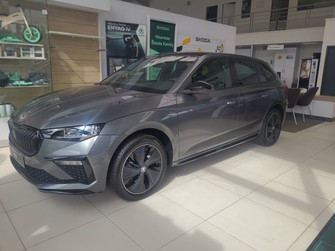 Photo Skoda Scala Scala 1.0 TSI Evo 2 116 ch DSG7