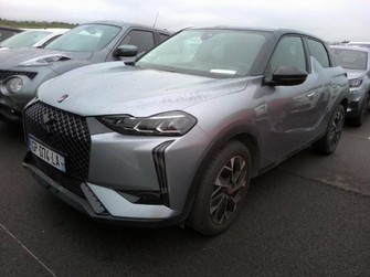 Photo DS  DS3 Crossback PureTech 130 EAT8 Performance Line+