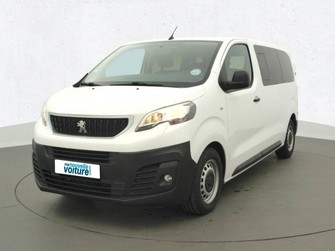Photo Peugeot Expert Combi Standard BlueHDi 120ch S&amp;S BVM6