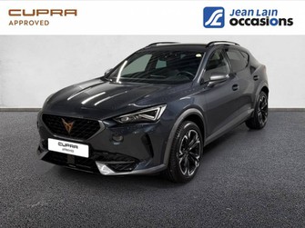 Photo Cupra Formentor 2.0 TDI 150 ch DSG7 4Drive Business Edition