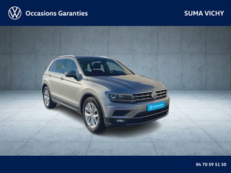 Photo Volkswagen Tiguan Tiguan 1.5 TSI EVO 150 DSG7