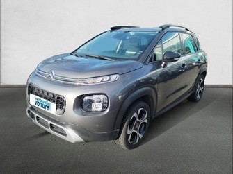 Photo Citroen C3 Aircross C3 Aircross PureTech 110 S&S BVM6